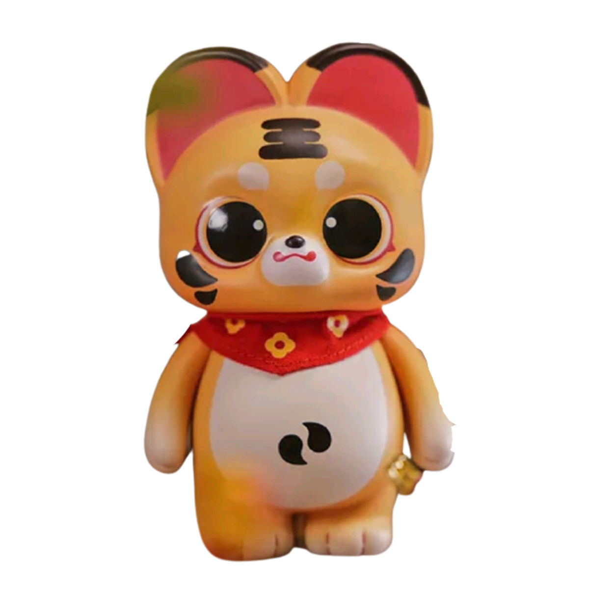 Fubobo Tiger (Year of the Tiger)