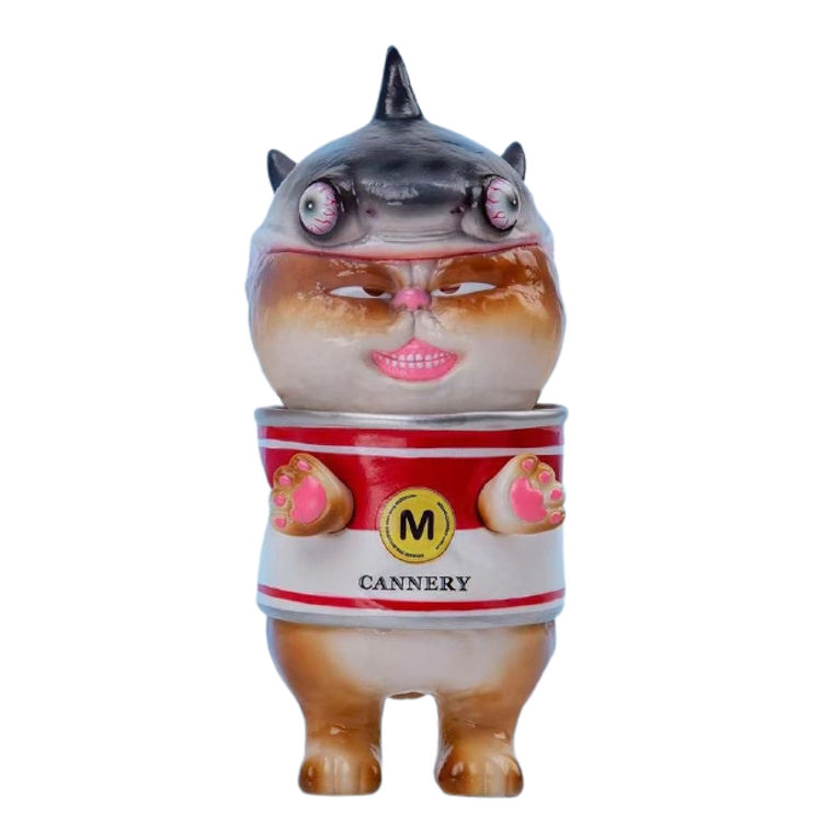 Miodo Cannery by MadPetsClub