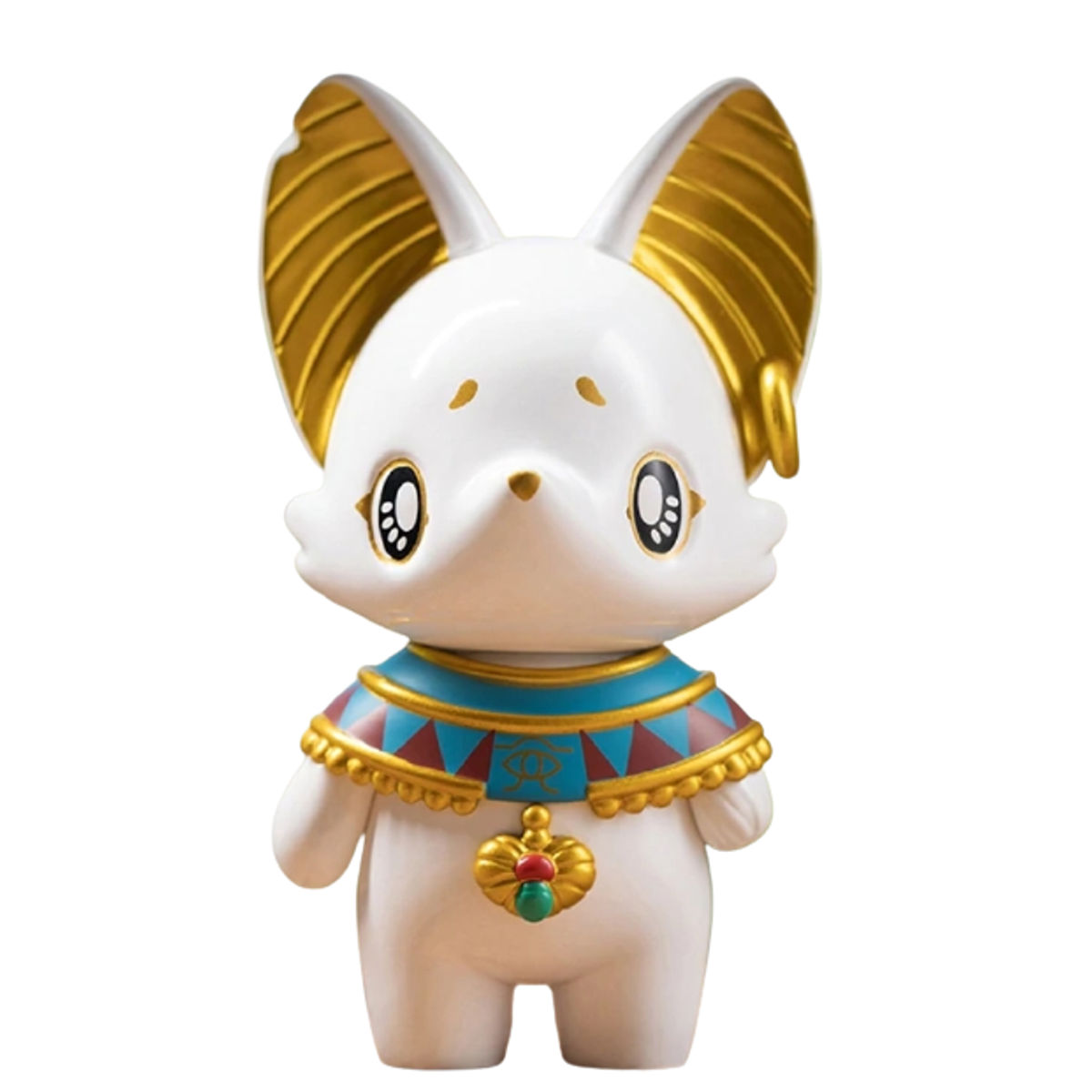 Baster White Renfenni