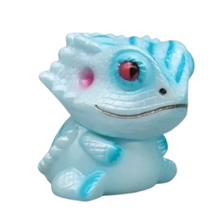 Ice Baby Futoagon by Painter-Net (Toshihiko Ito)
