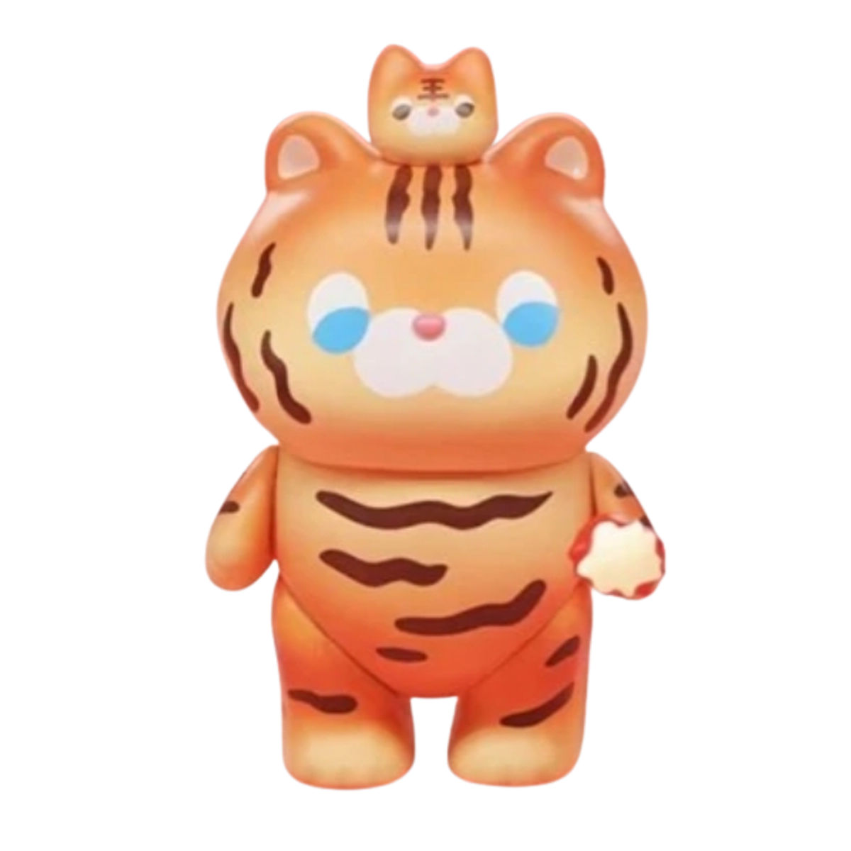 White Bear (Year of the Tiger)