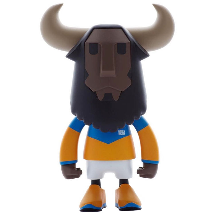 Baby Horns S.3 02 Big Horn ver. ORG by UpTeMPO