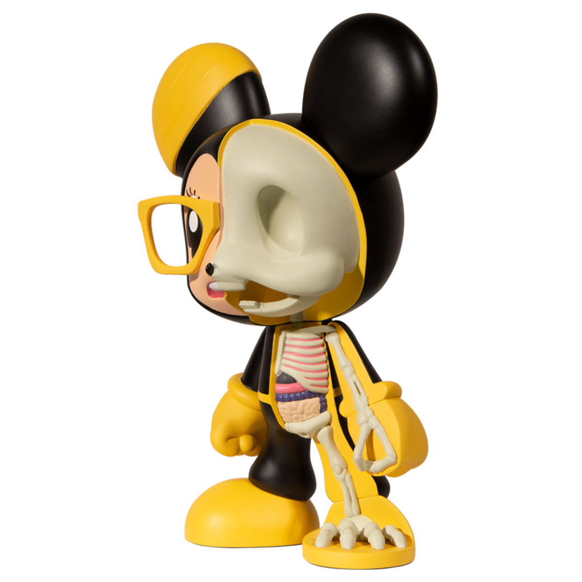 XXRay Plus Mousy LIttle (Mighty Jaxx Exclusive)
