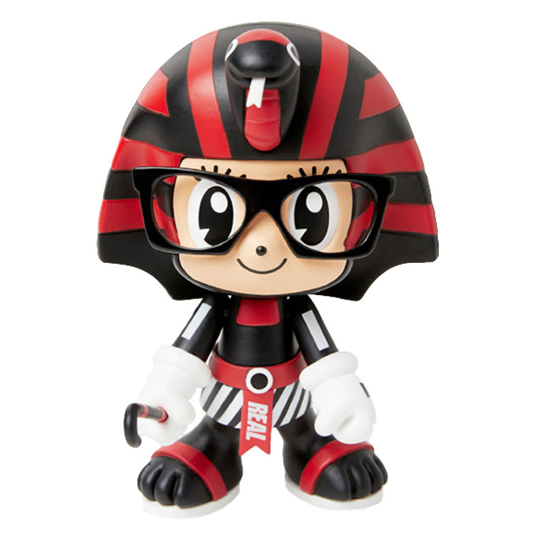 Cool Pharoah Mousy Little by No2Good