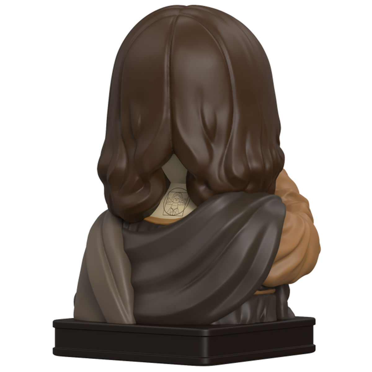 Mona Lisa : The Art of Picking