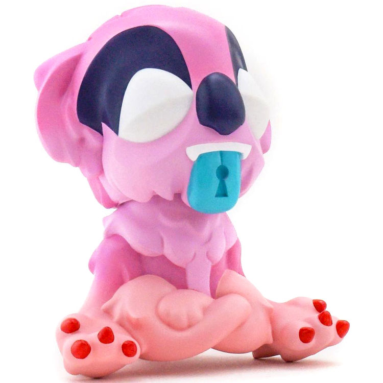 Ethereum Bora Bora Koala by ELZ-CO