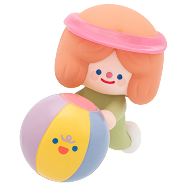 Beach Ball RiCO by RiCO