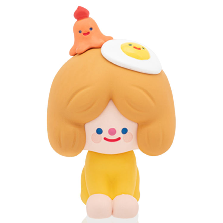 Happy Meal RiCO by RiCO