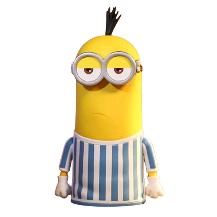 Pyjama Kevin by Illumination Entertainment