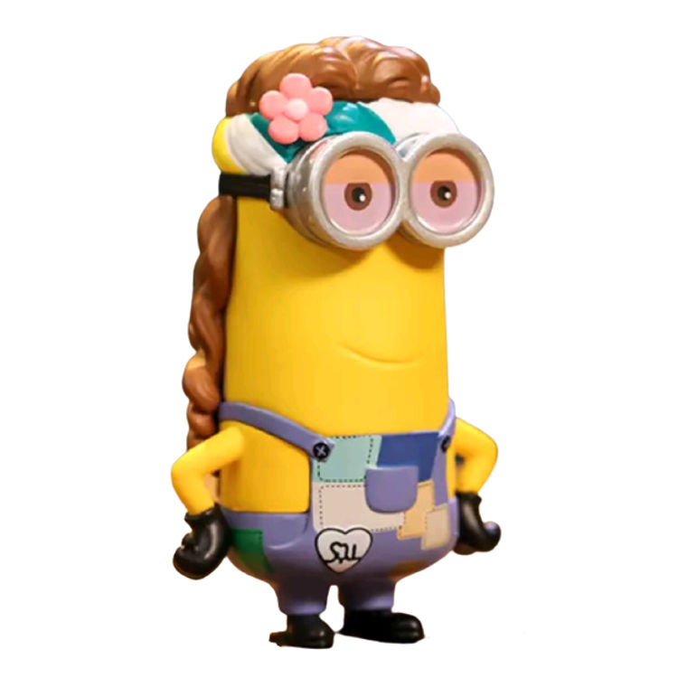 Hippie Kevin by Illumination Entertainment