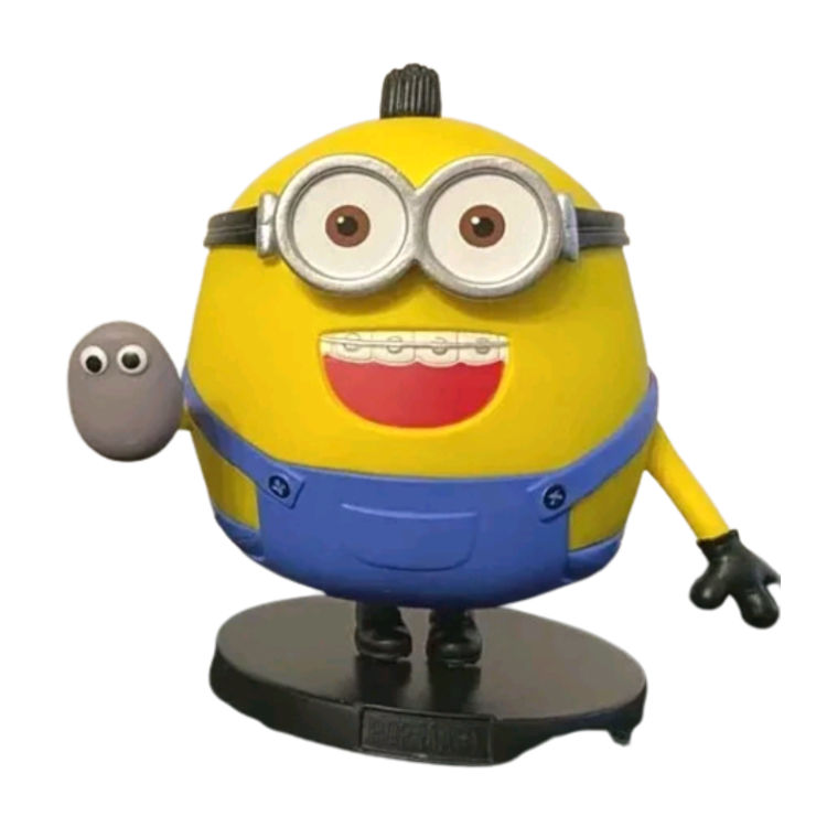Pet Rock Otto by Illumination Entertainment