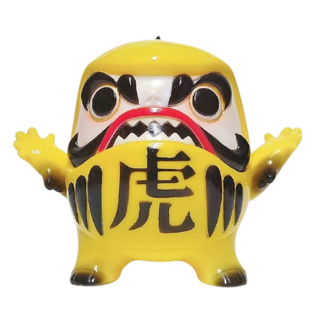 Happy New Year Dharma Sanda