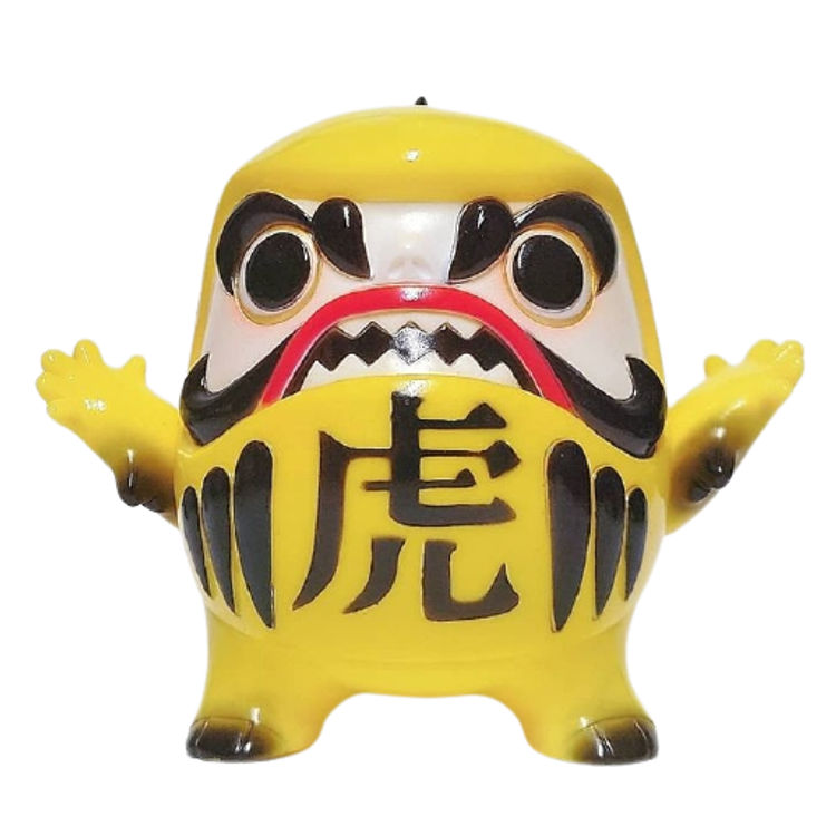 Happy New Year Dharma Sanda by UkyDayDreamer