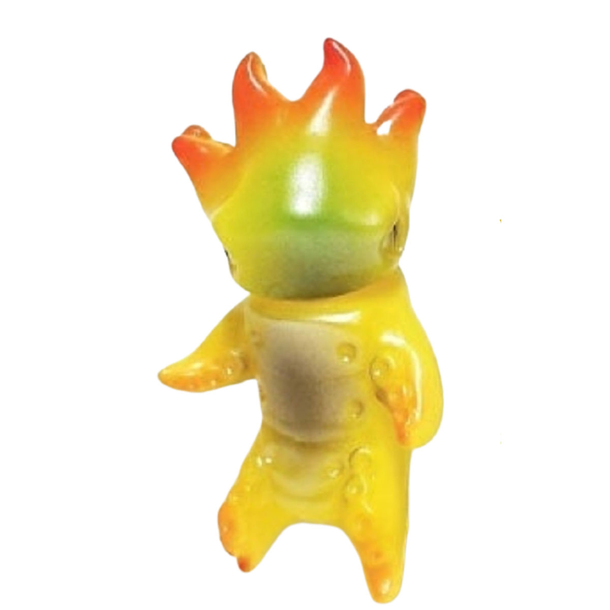 Yellow Octrien