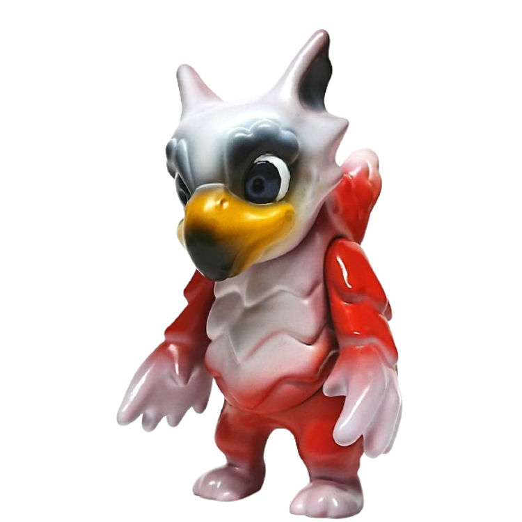 Griffen  (Original Colorway) by UkyDayDreamer