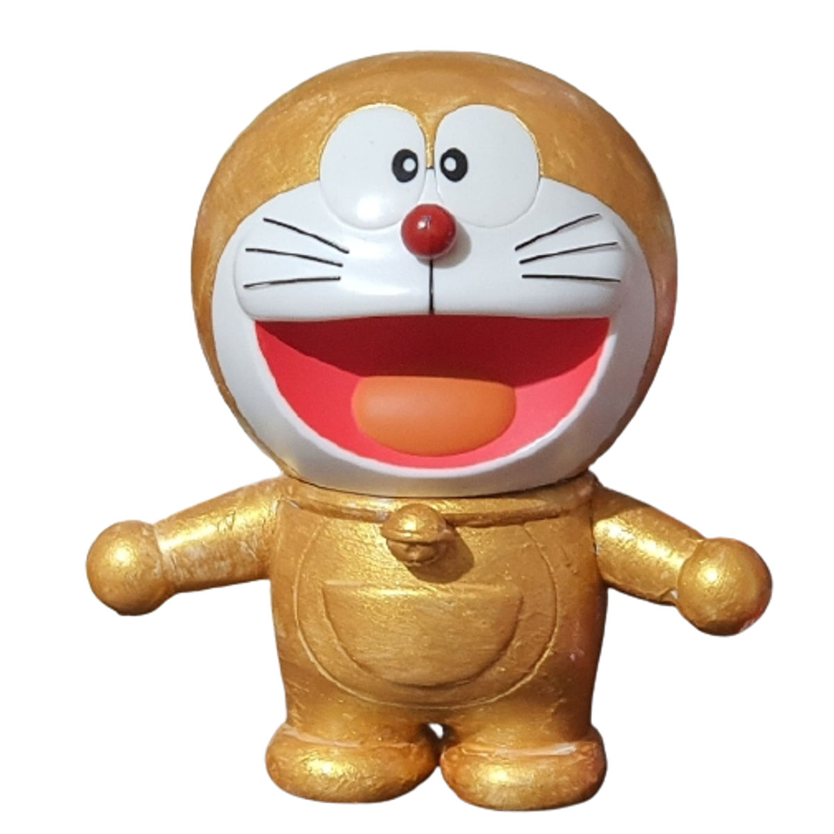 Gold Doraemon