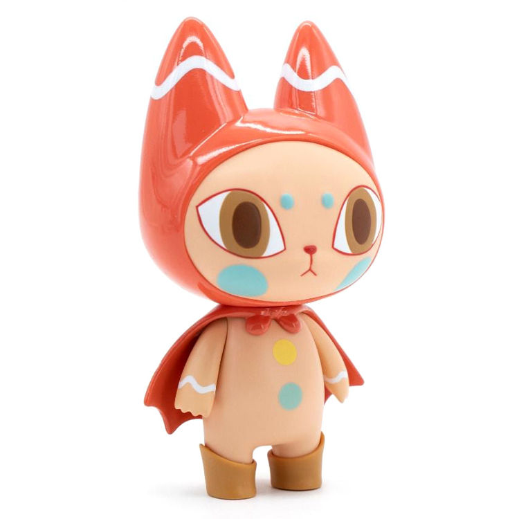 Badmeaw Gingerbread SWEET by Blackhood (Mueanfun Sapanake)