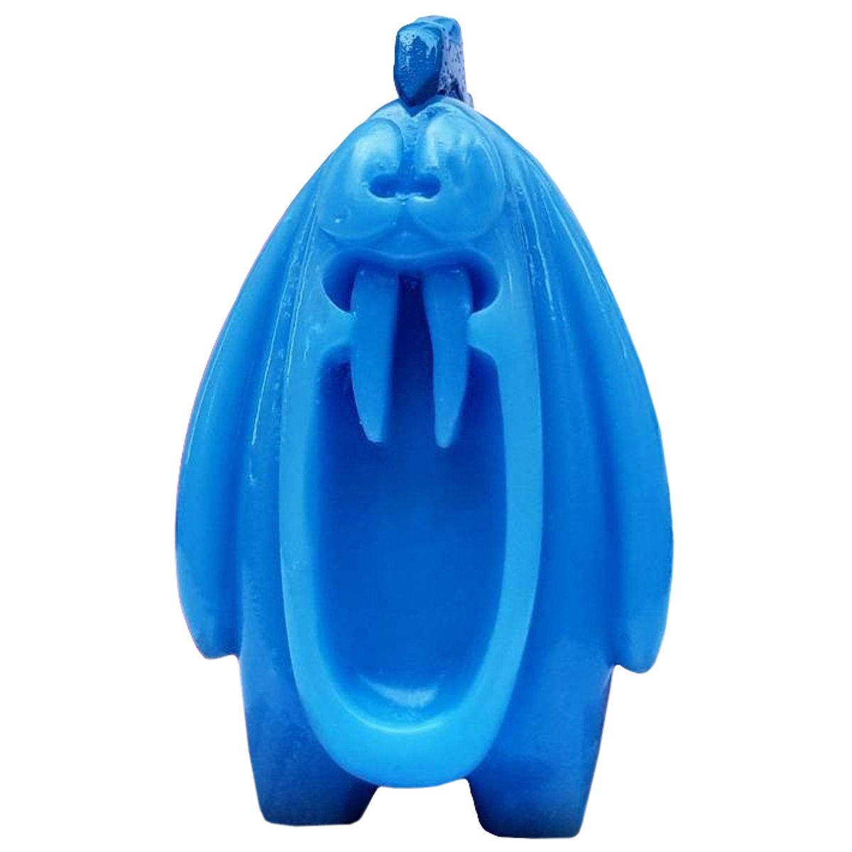 The Greedy Chicken Blue