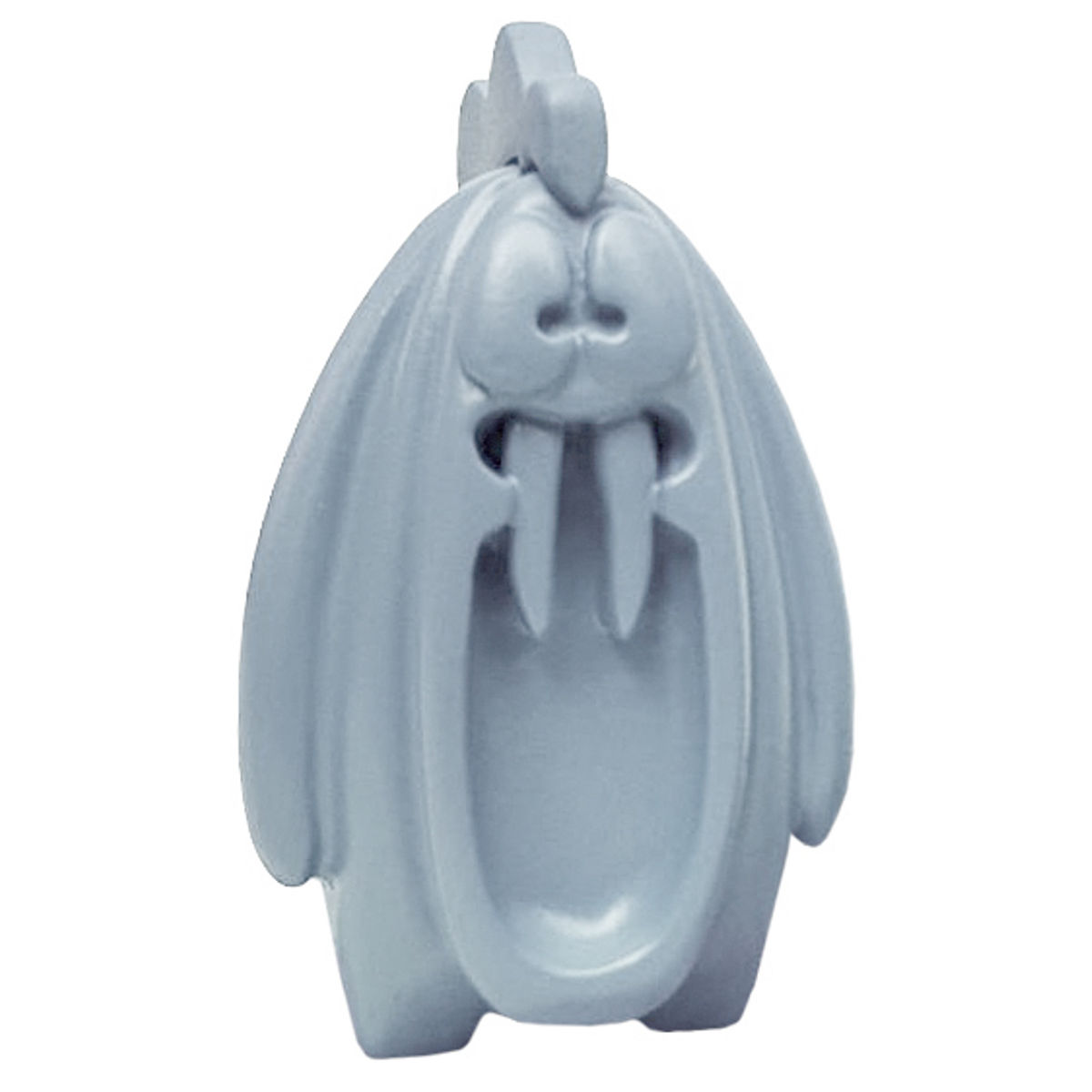 The Greedy Chicken Gray