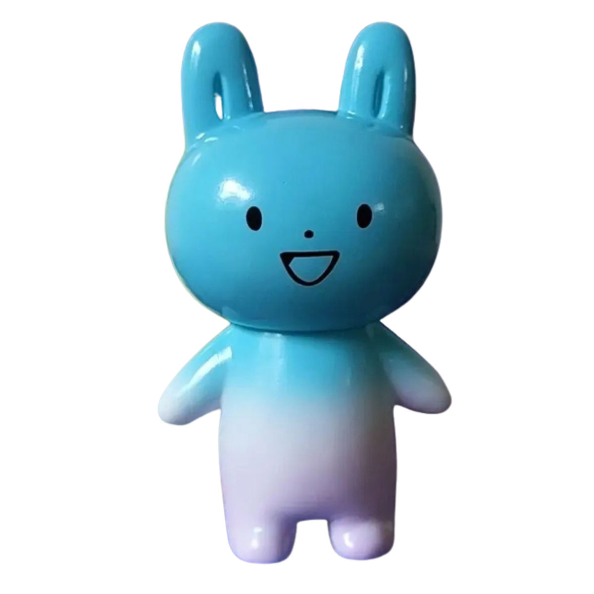 Blue Rabbit-Type UMA