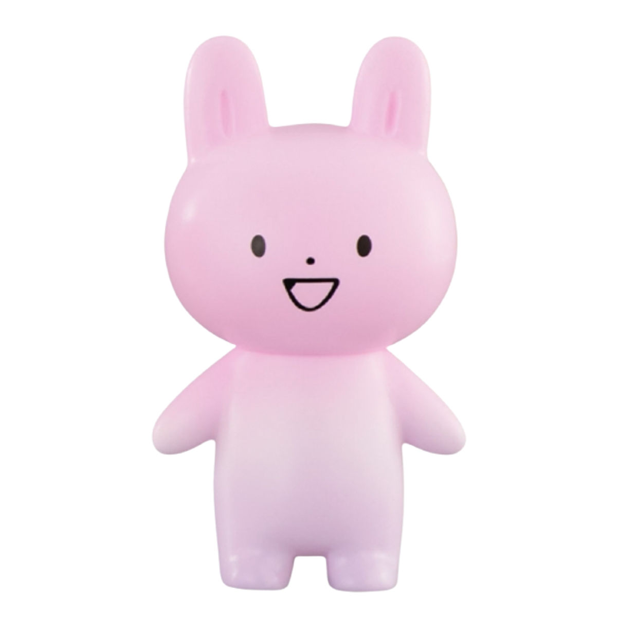 Pink Rabbit-Type UMA