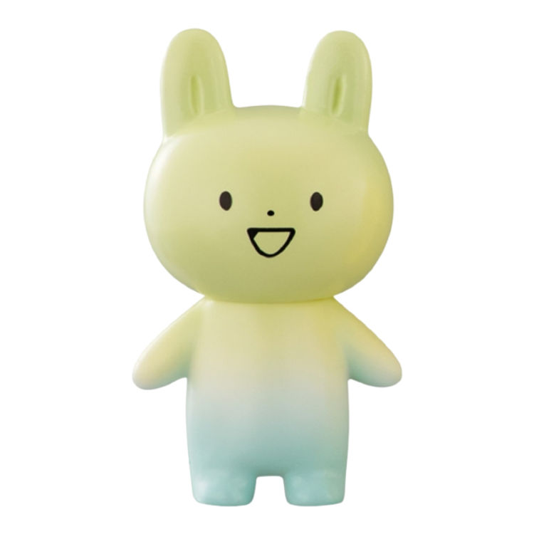 Lemon Rabbit-Type UMA by Ogakuzu