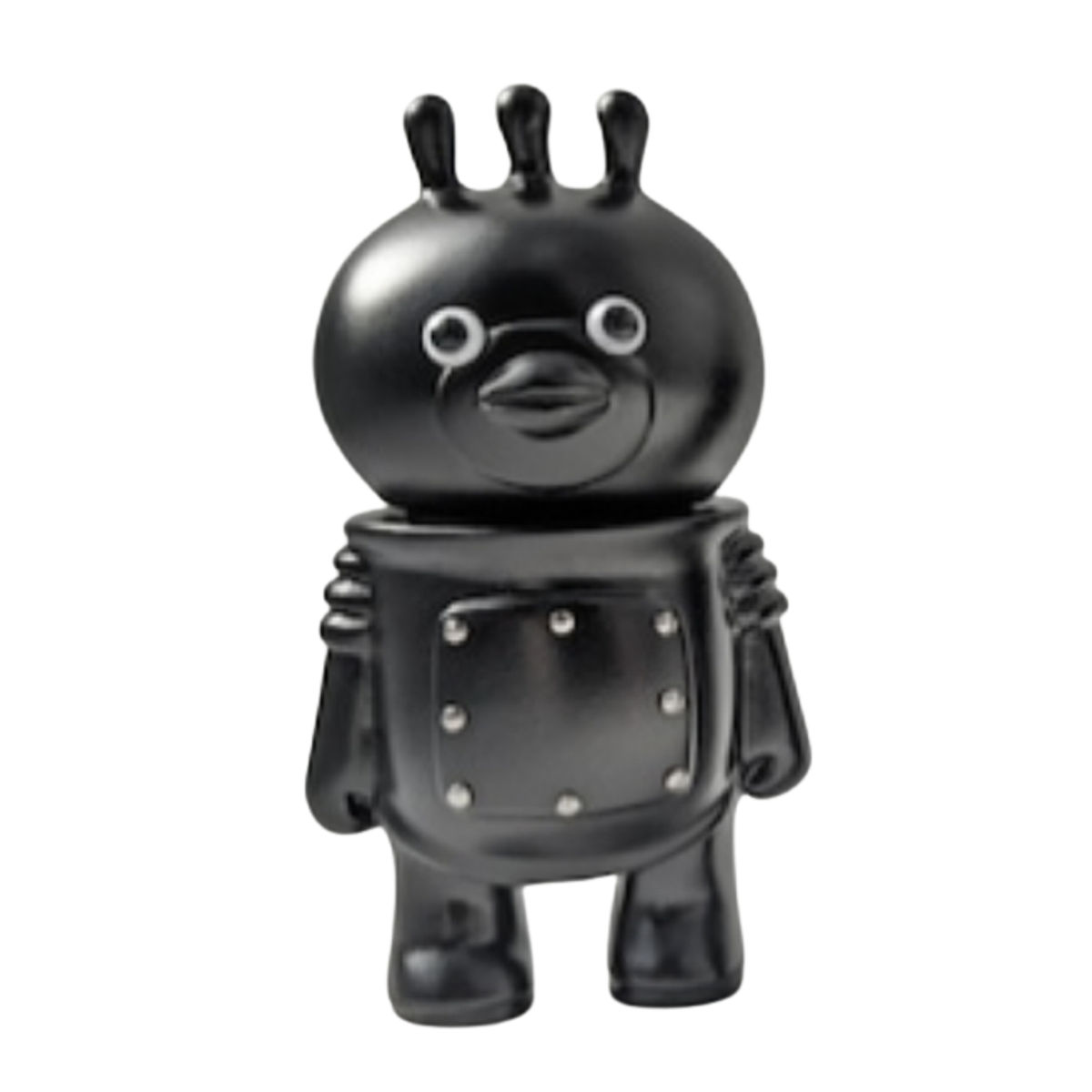 Black Gloss FunnFunn