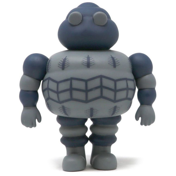 Bibendum "Pop" Tire by Artoyz