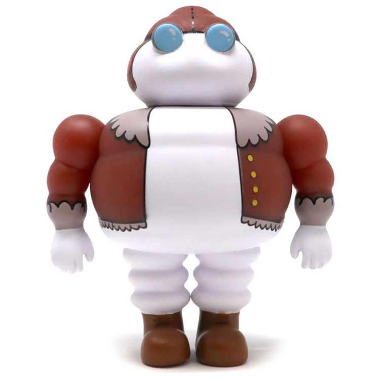 Bibendum "Pop" Aviator by Artoyz