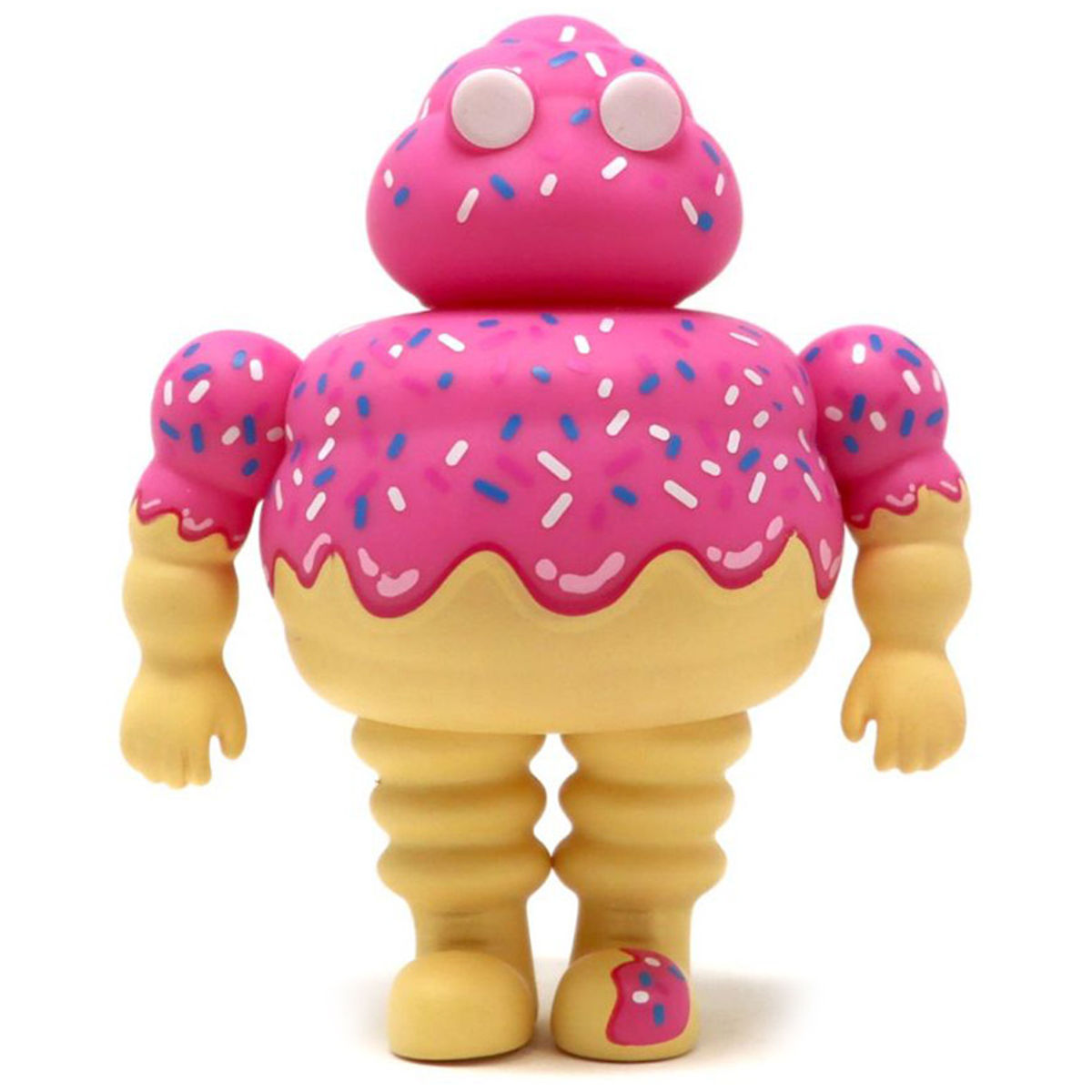 Bibendum "Pop" Donut