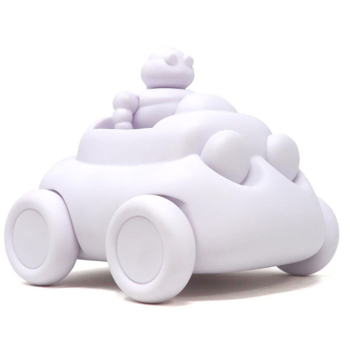 Bibendum Pop & Mobile White