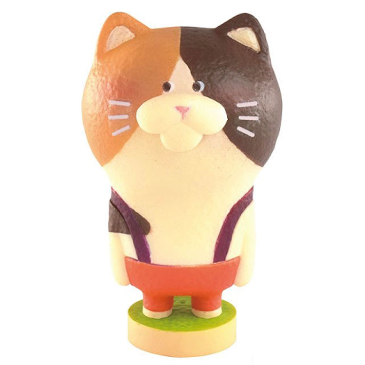 Cat by Kohei Ogawa