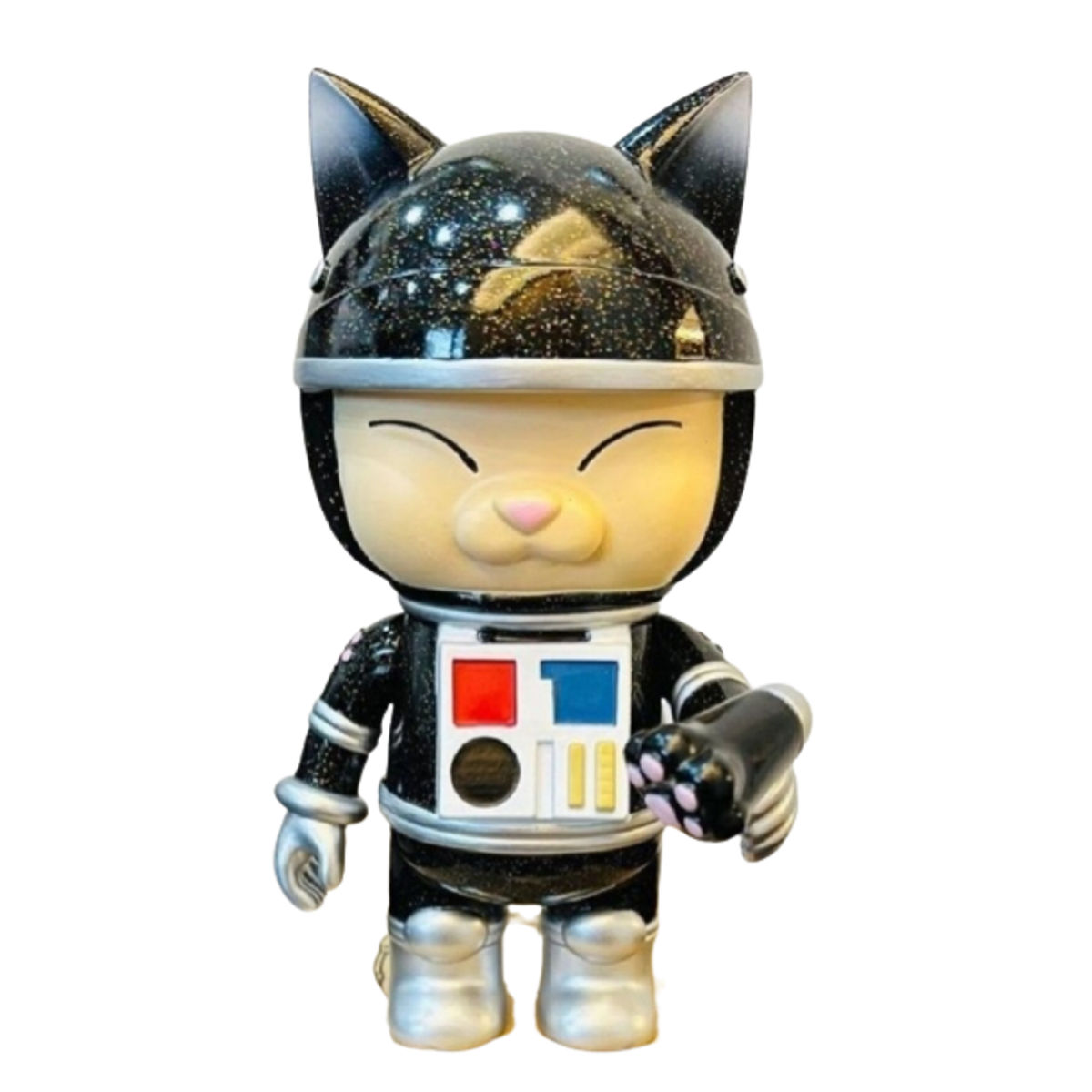 Deep Galaxy Space Dream (PTS '21)