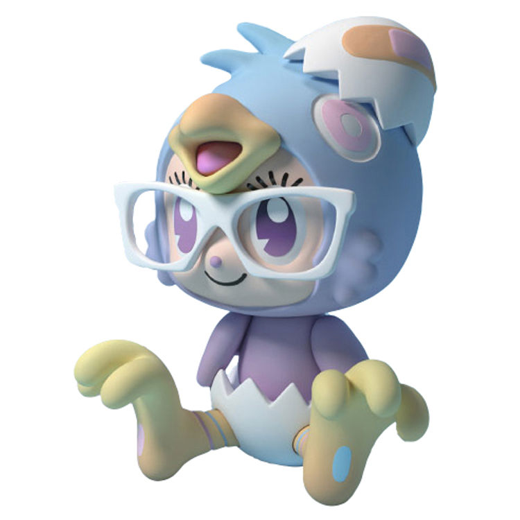 Mousy Little Koke Candy by No2Good