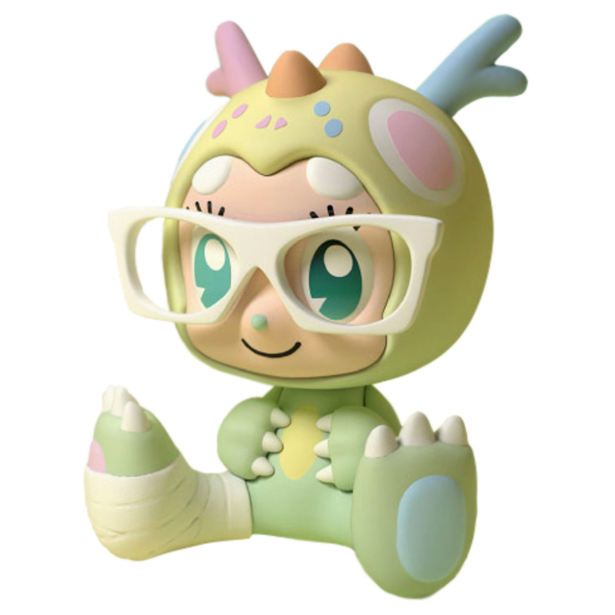 Mousy Little Roar Candy