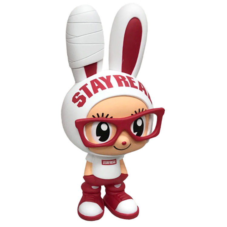 Cool Bunny 10th Anniversary by No2Good