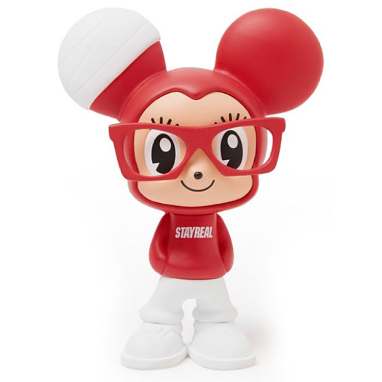 Mousy Little 10th Anniversary by No2Good