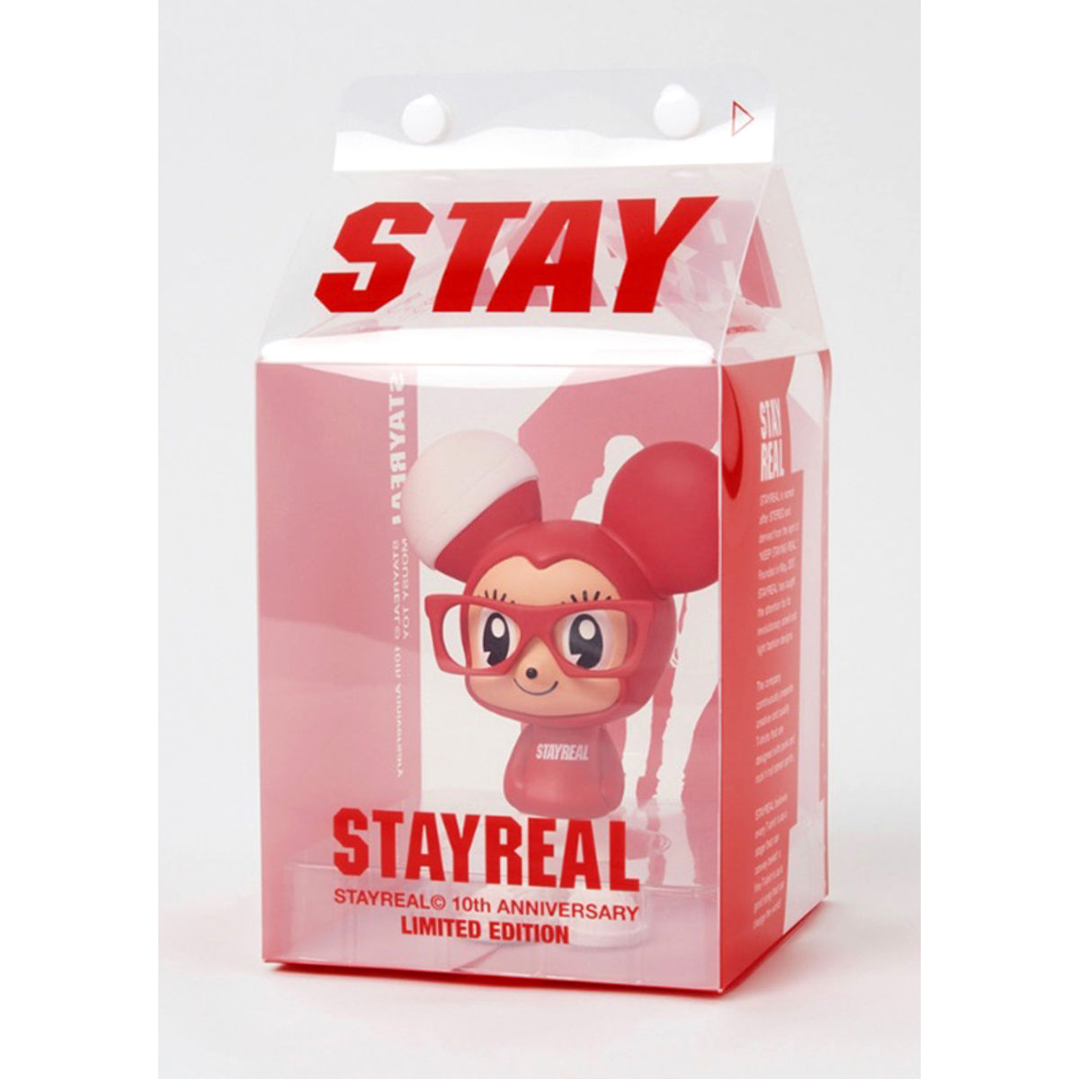 Mousy Little 10th Anniversary