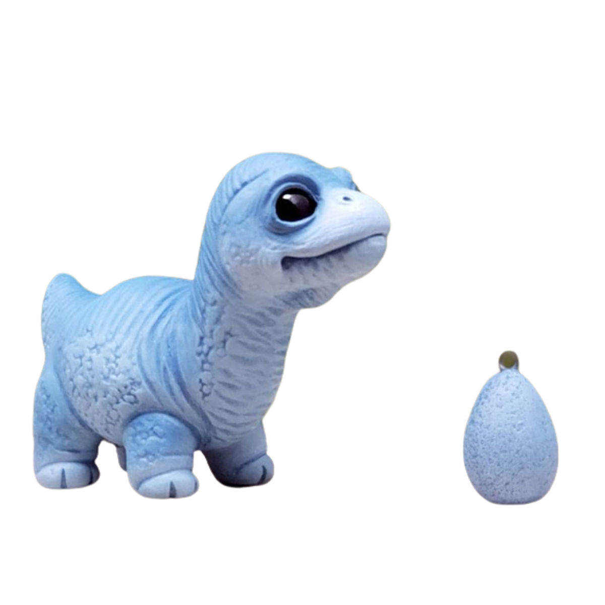 Chonky Littles Apatosaurus