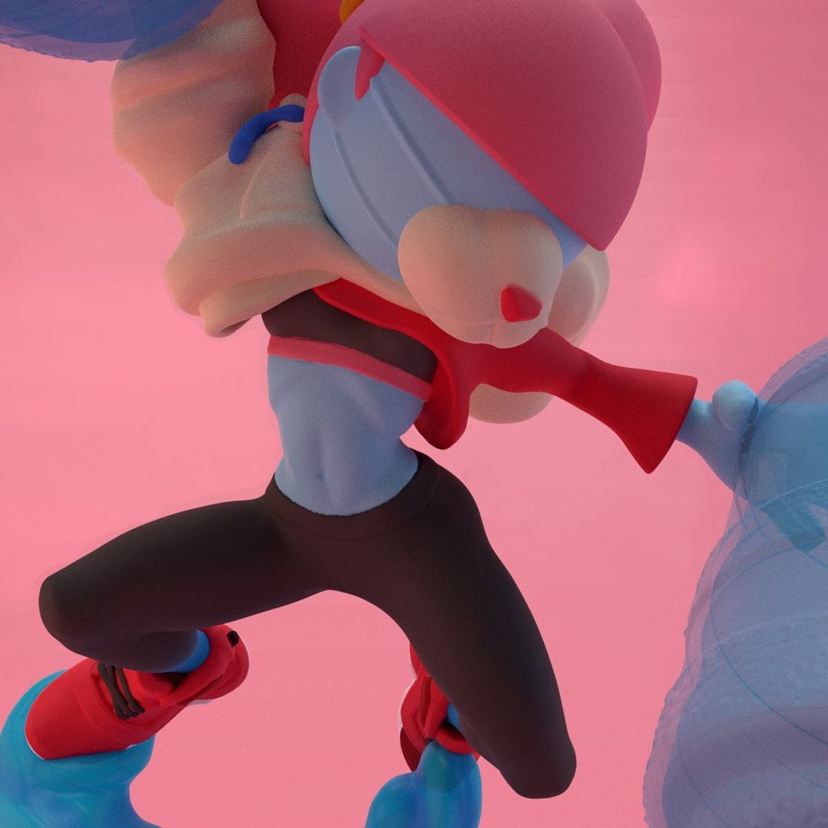 Ching EO Inferior Favor