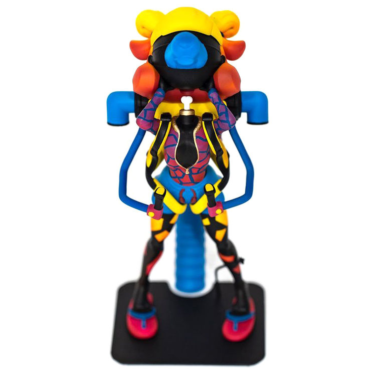 Ching SO CMYK by ELZ-CO