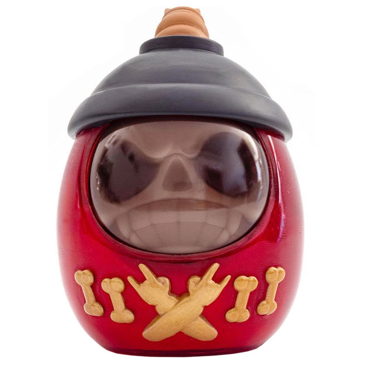 Wu CHING Bomb Dharma by ELZ-CO