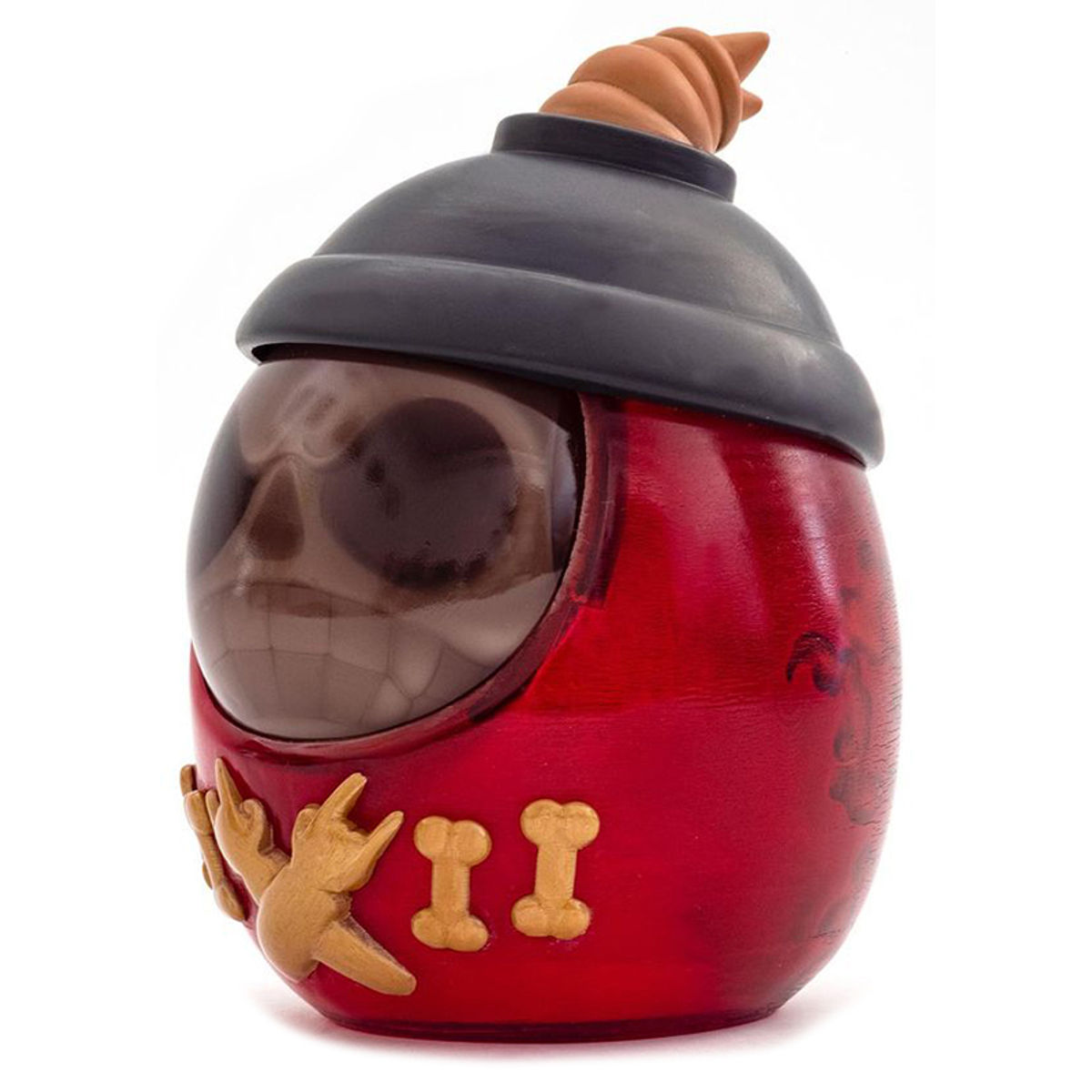 Wu CHING Bomb Dharma