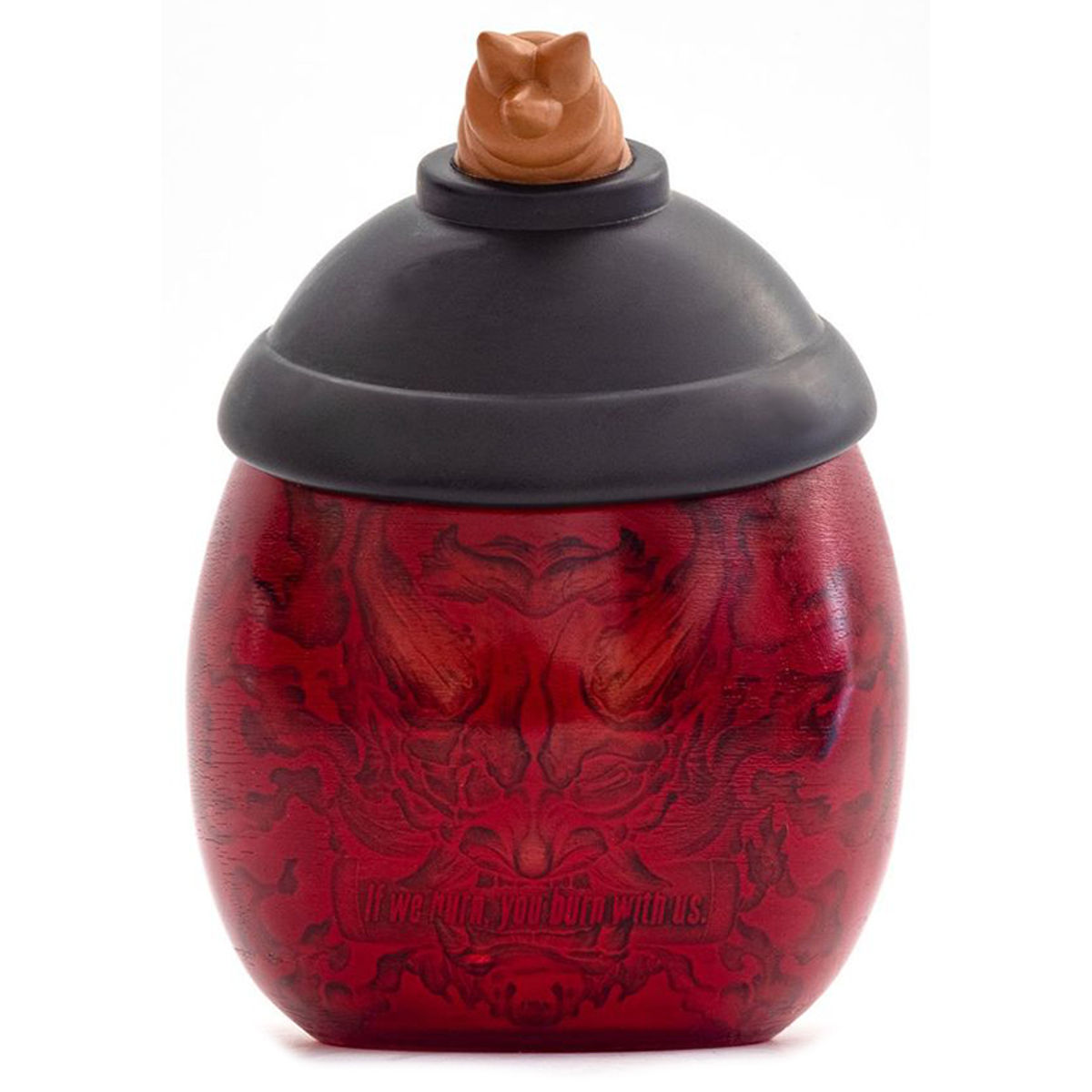 Wu CHING Bomb Dharma
