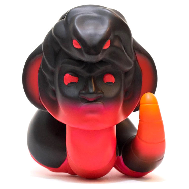 ELZ-co x Low Mays Six Ultimate Predators by ELZ-CO