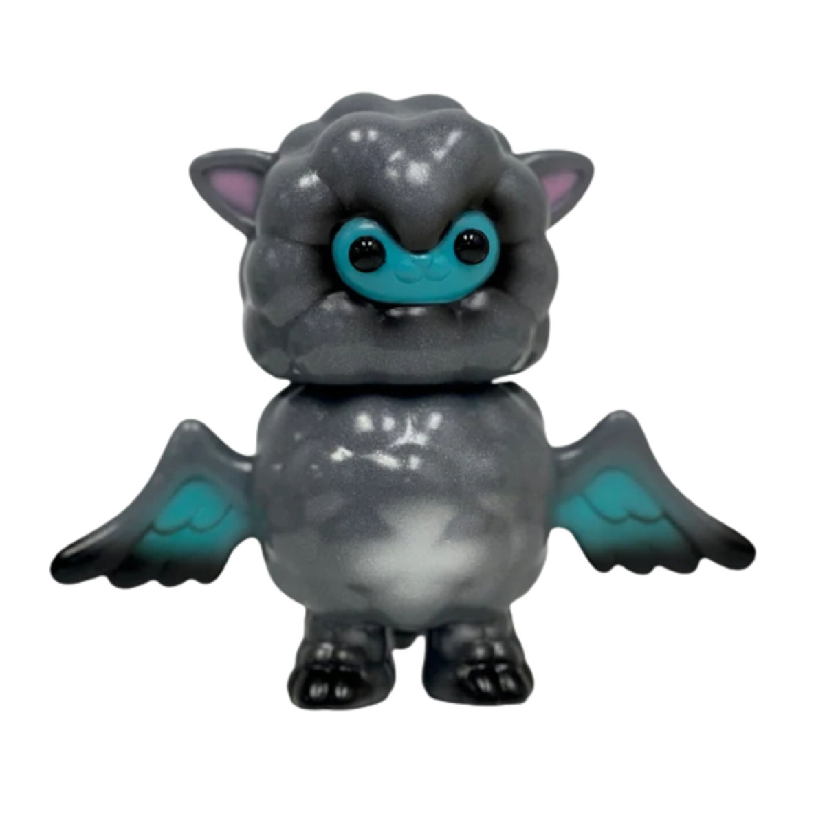 Hollywood Cheshire Lambdan