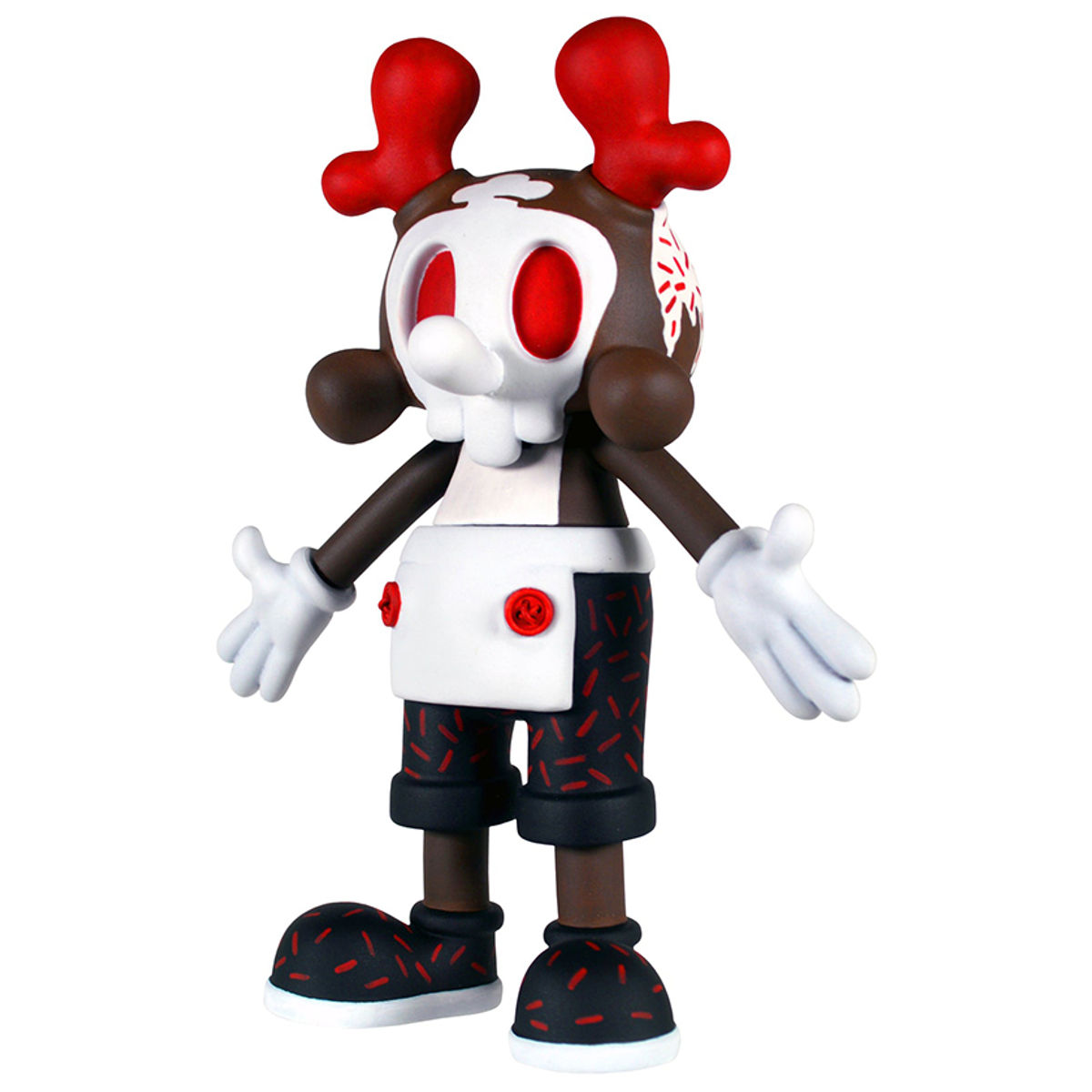 Kranyus Black Forest