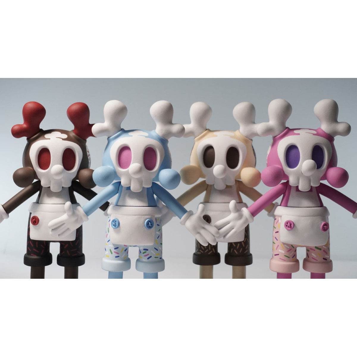 Kranyus Black Forest