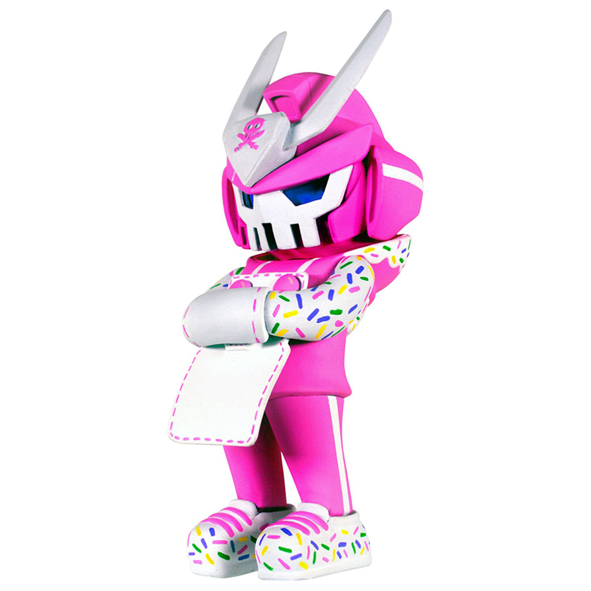 TEQ63 Pink Candy Sprinkles