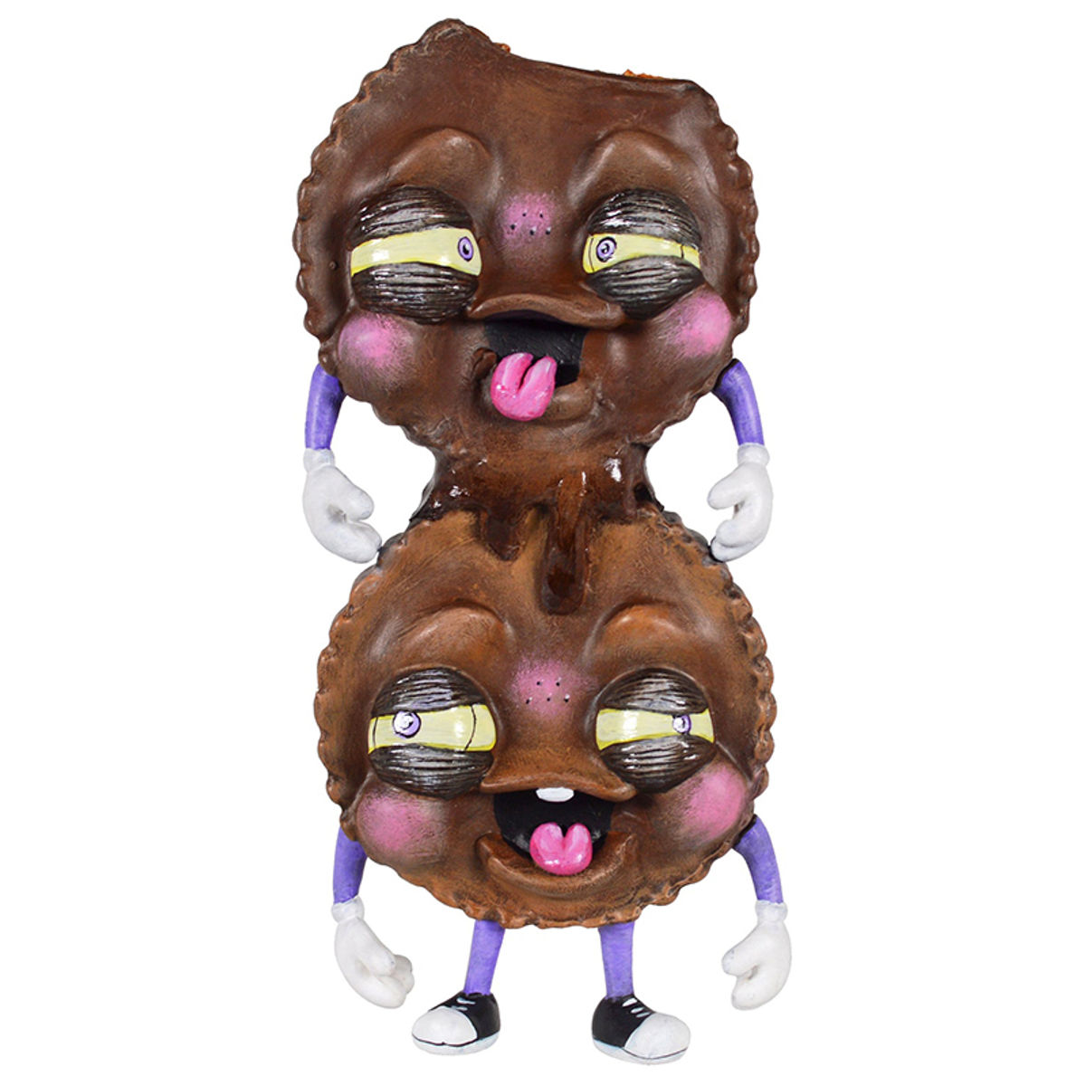 Conjoined Twins Rejects